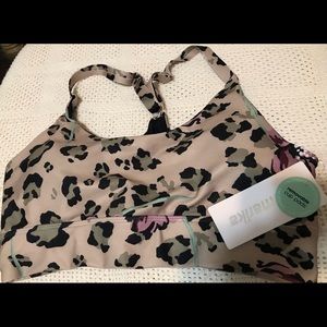 Marika yoga wear Sports Bea